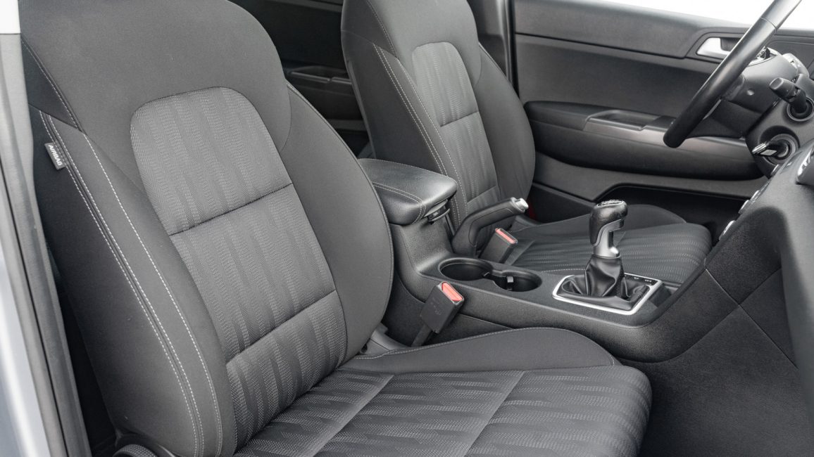 Kia Sportage 1.6 T-GDI M 4WD PO7HM62 w leasingu dla firm
