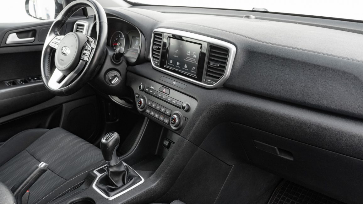 Kia Sportage 1.6 T-GDI M 4WD PO7HM62 w leasingu dla firm