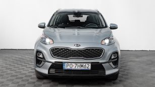 Kia Sportage 1.6 T-GDI M 4WD PO7HM62 w leasingu dla firm