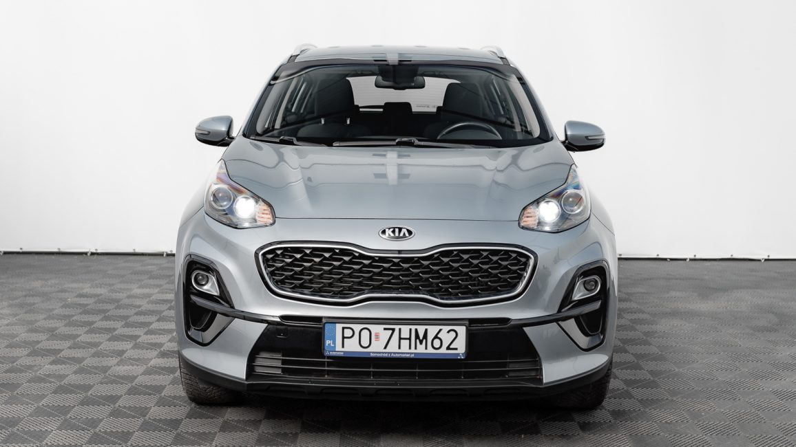 Kia Sportage 1.6 T-GDI M 4WD PO7HM62 w leasingu dla firm