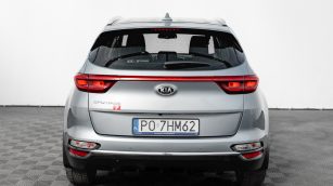 Kia Sportage 1.6 T-GDI M 4WD PO7HM62 w leasingu dla firm
