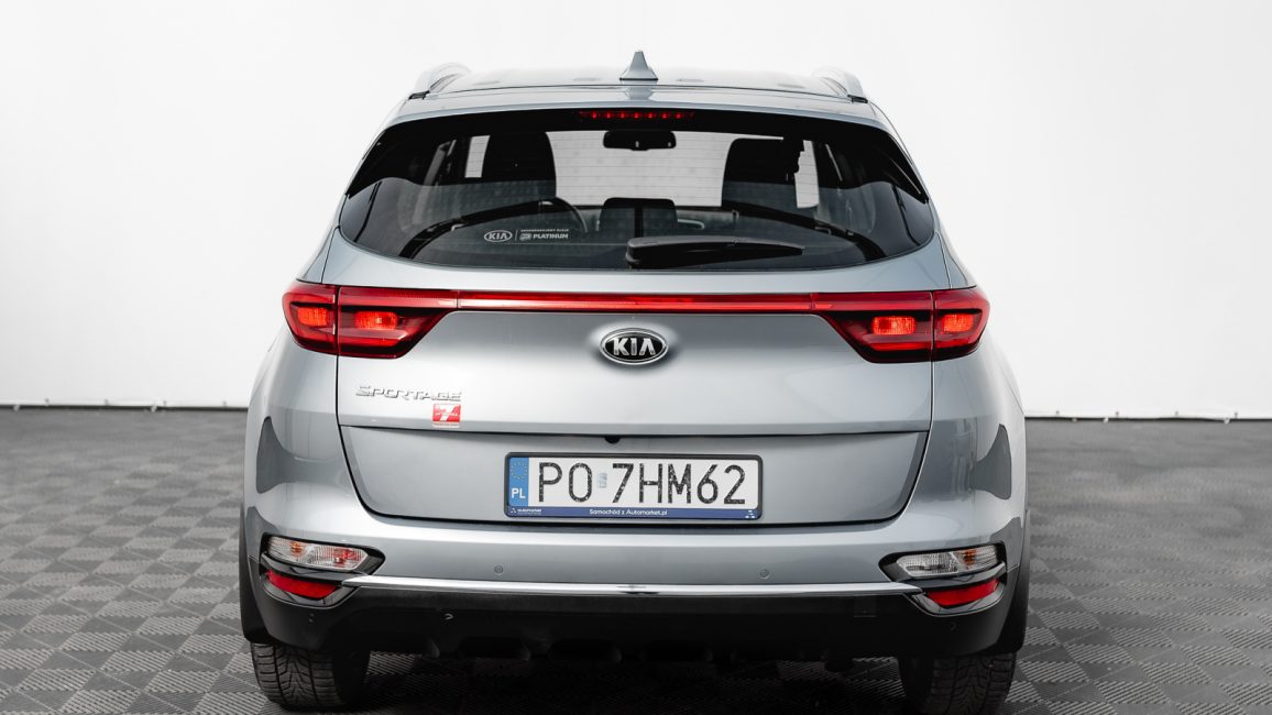 Kia Sportage 1.6 T-GDI M 4WD PO7HM62 w leasingu dla firm