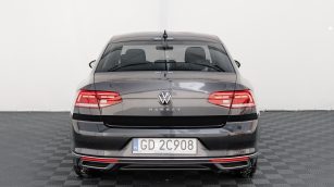 Volkswagen Passat 2.0 TDI Elegance DSG GD2C908 w leasingu dla firm