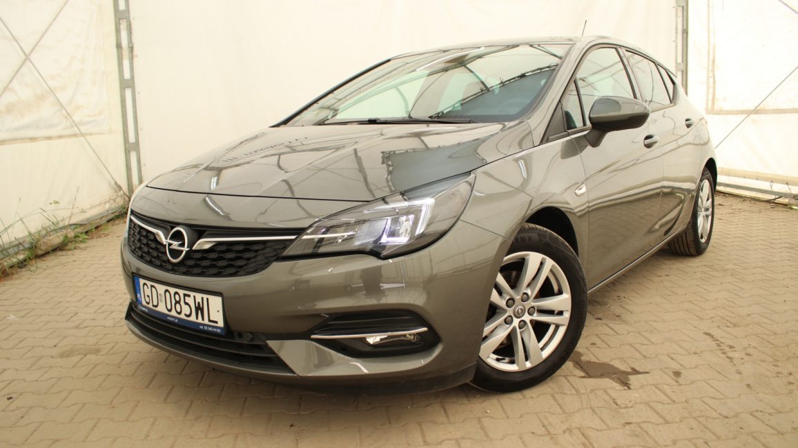 Opel Astra V 1.2 T GS Line S&S GD085WL w zakupie za gotówkę
