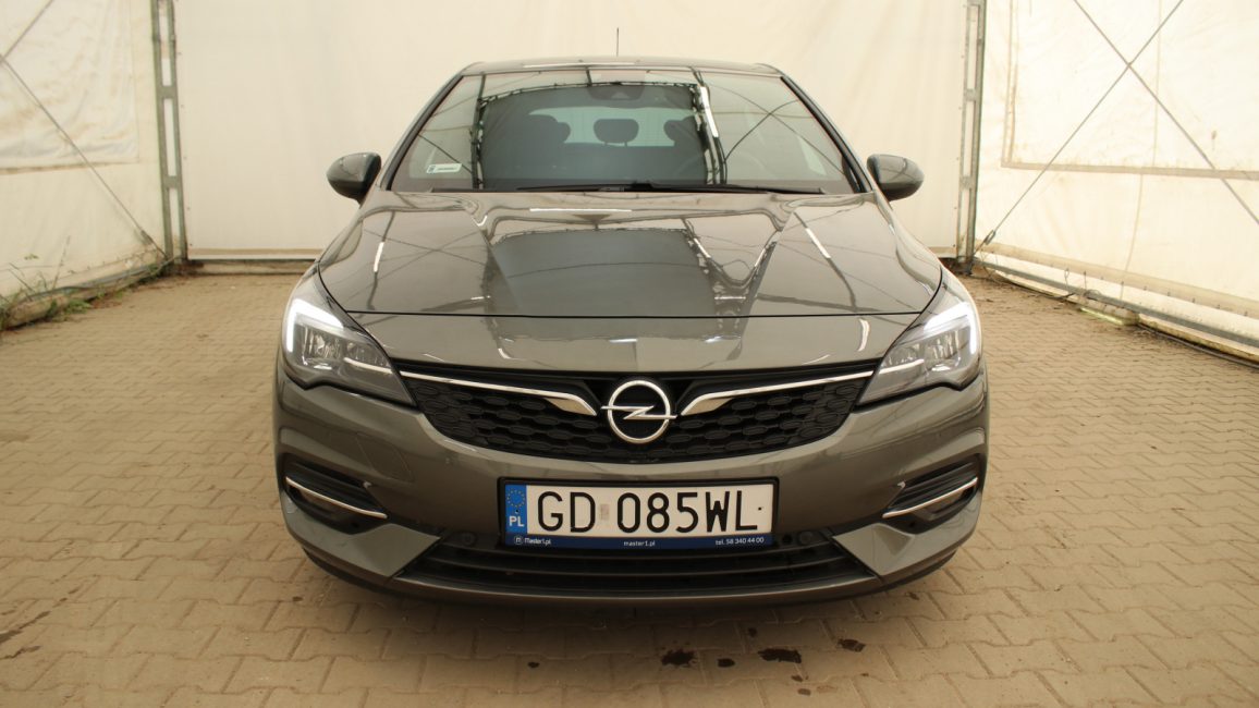 Opel Astra V 1.2 T GS Line S&S GD085WL w zakupie za gotówkę