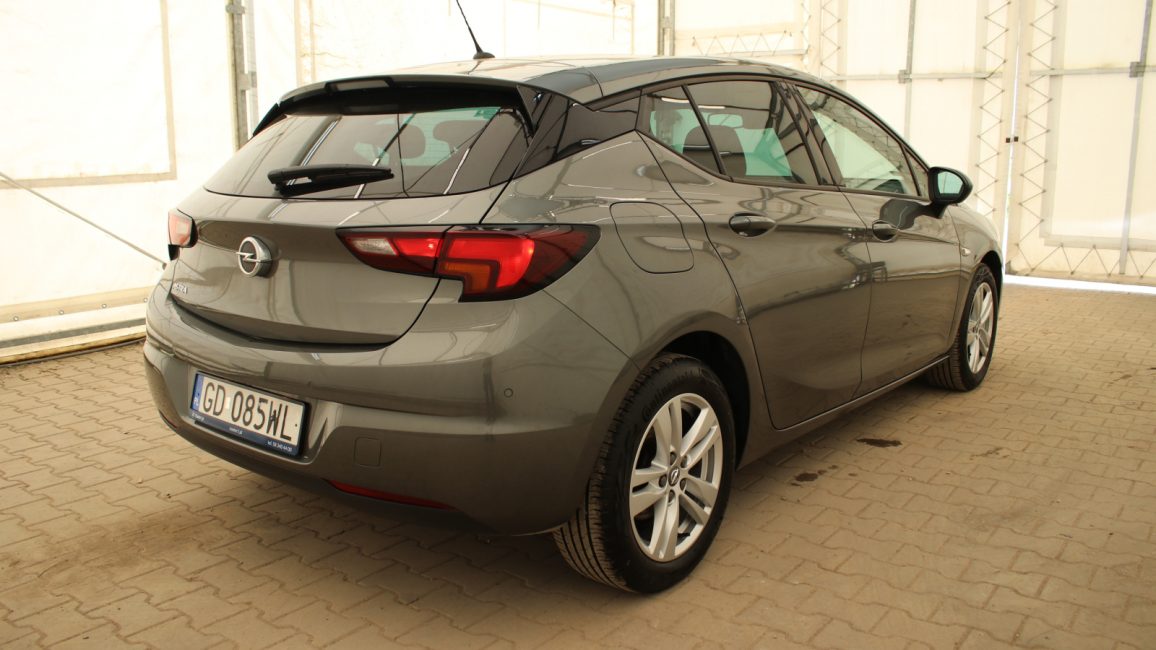 Opel Astra V 1.2 T GS Line S&S GD085WL w zakupie za gotówkę