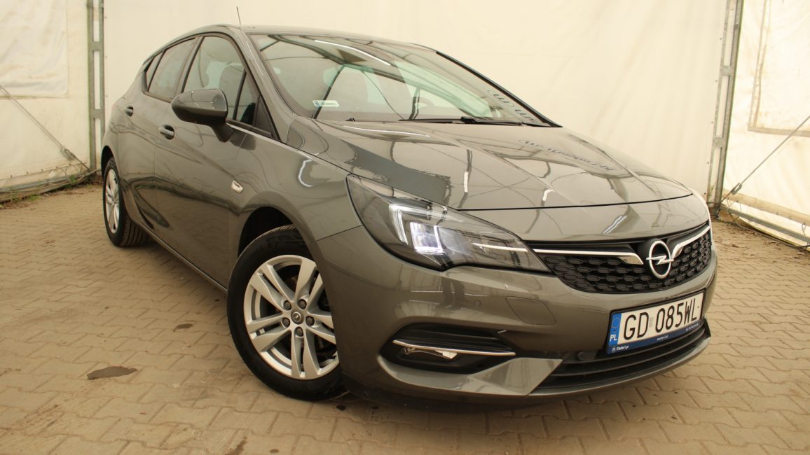 Opel Astra V 1.2 T GS Line S&S GD085WL w zakupie za gotówkę