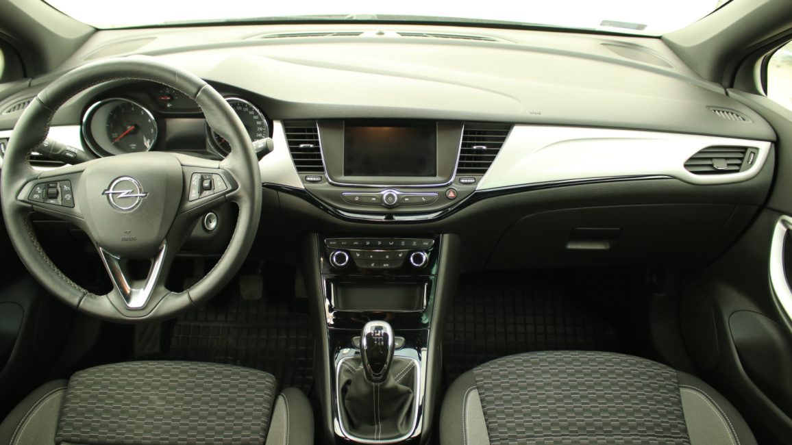 Opel Astra V 1.2 T GS Line S&S GD085WL w zakupie za gotówkę