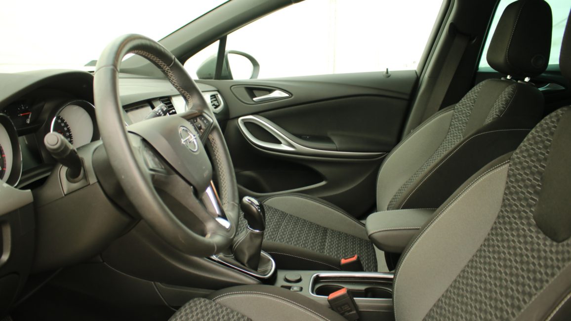 Opel Astra V 1.2 T GS Line S&S GD085WL w zakupie za gotówkę