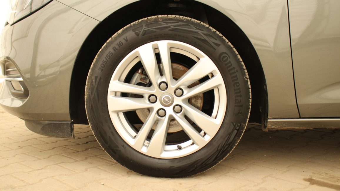 Opel Astra V 1.2 T GS Line S&S GD085WL w zakupie za gotówkę