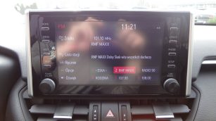 Toyota RAV4 2.5 Hybrid Executive 4x2 WD0258N w zakupie za gotówkę
