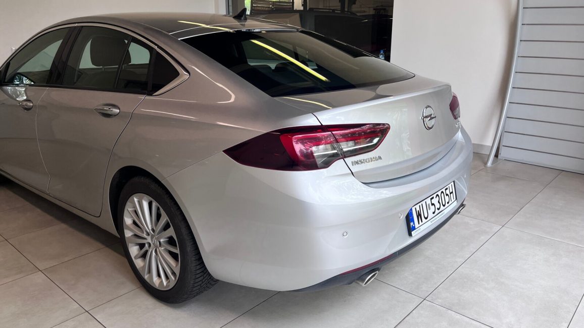 Opel Insignia 1.6 T Elite S&S WU5305H w zakupie za gotówkę