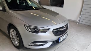 Opel Insignia 1.6 T Elite S&S WU5305H w zakupie za gotówkę