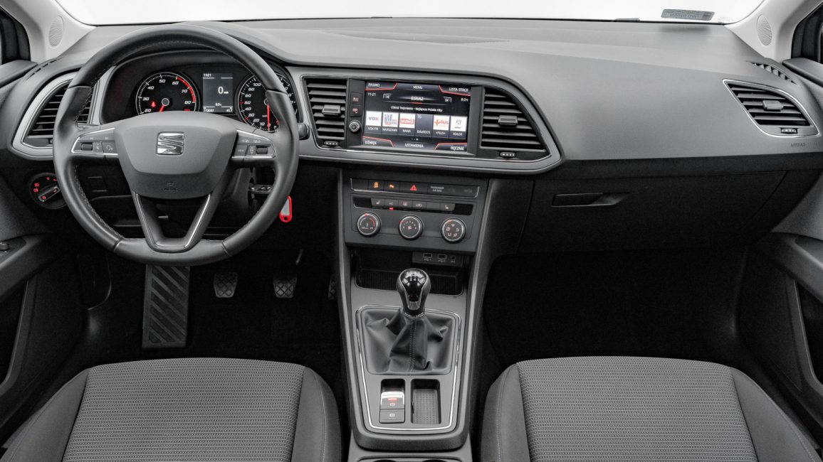 Seat Leon 1.0 EcoTSI Style S&S WD0206N w leasingu dla firm