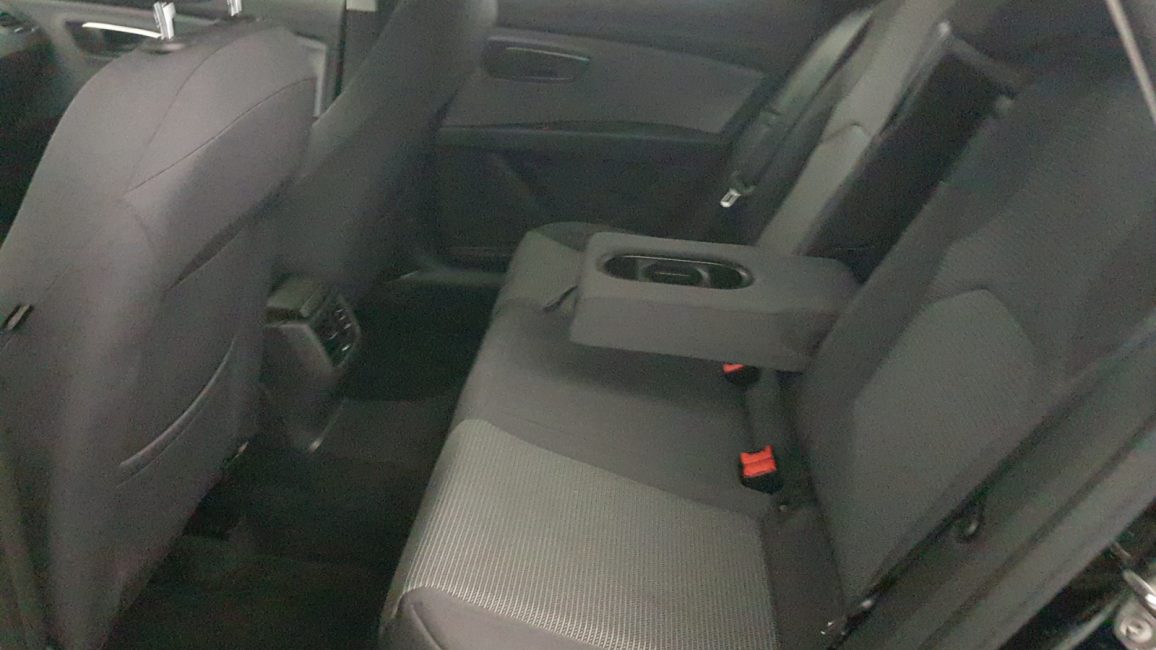 Seat Leon 1.0 EcoTSI Style S&S WD0274N w zakupie za gotówkę