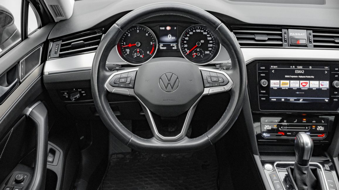 Volkswagen Passat 2.0 TDI Elegance DSG GD061VK w zakupie za gotówkę