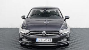 Volkswagen Passat 2.0 TDI Elegance DSG GD061VK w leasingu dla firm