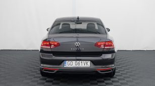 Volkswagen Passat 2.0 TDI Elegance DSG GD061VK w leasingu dla firm