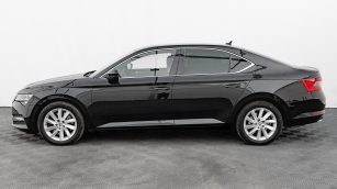 Skoda Superb 2.0 TSI 4x4 Style DSG GD682VK w zakupie za gotówkę
