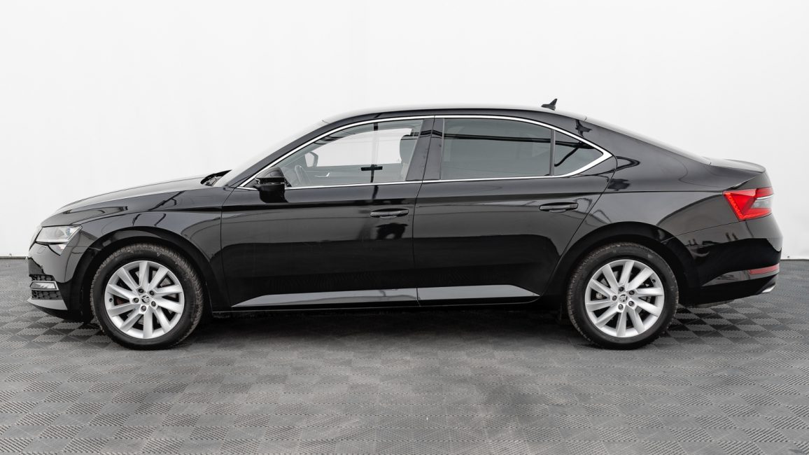 Skoda Superb 2.0 TSI 4x4 Style DSG GD682VK w zakupie za gotówkę