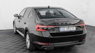 Skoda Superb 2.0 TSI 4x4 Style DSG GD682VK w zakupie za gotówkę