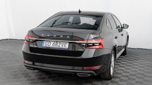 Skoda Superb 2.0 TSI 4x4 Style DSG GD682VK w zakupie za gotówkę