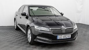 Skoda Superb 2.0 TSI 4x4 Style DSG GD682VK w zakupie za gotówkę