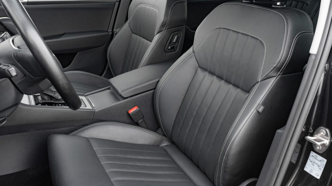 Skoda Superb 2.0 TSI 4x4 Style DSG GD682VK w zakupie za gotówkę