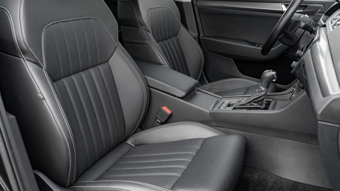 Skoda Superb 2.0 TSI 4x4 Style DSG GD682VK w zakupie za gotówkę