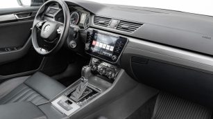 Skoda Superb 2.0 TSI 4x4 Style DSG GD682VK w zakupie za gotówkę