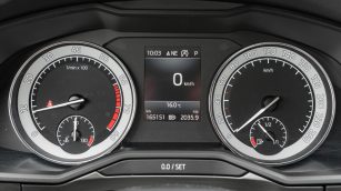 Skoda Superb 2.0 TSI 4x4 Style DSG GD682VK w zakupie za gotówkę