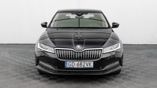 Skoda Superb 2.0 TSI 4x4 Style DSG GD682VK w zakupie za gotówkę