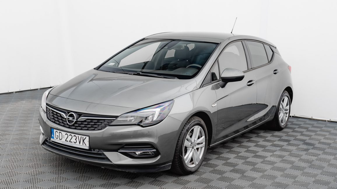 Opel Astra V 1.2 T GS Line S&S GD223VK w leasingu dla firm