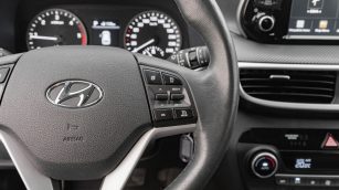 Hyundai Tucson 1.6 CRDi Comfort 2WD DCT GD640UM w zakupie za gotówkę