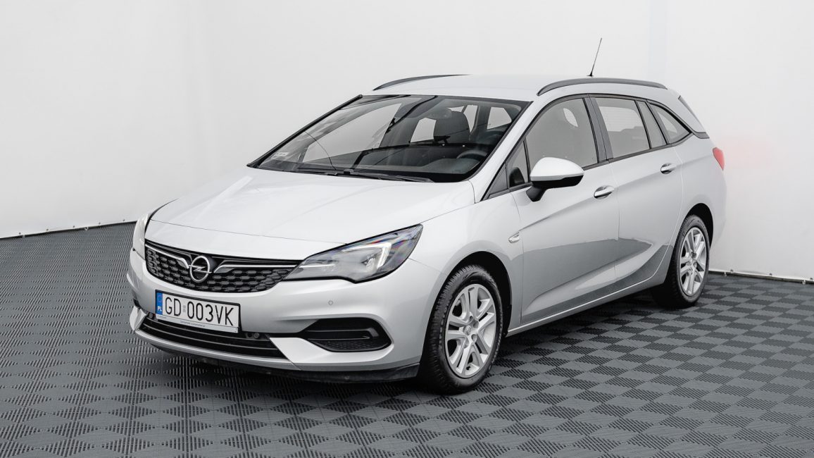 Opel Astra V 1.5 CDTI Edition S&S aut GD003VK w leasingu dla firm
