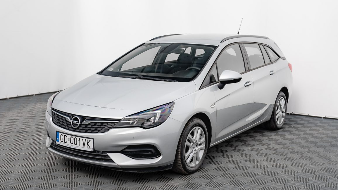 Opel Astra V 1.4 T Edition S&S GD001VK w abonamencie dla firm