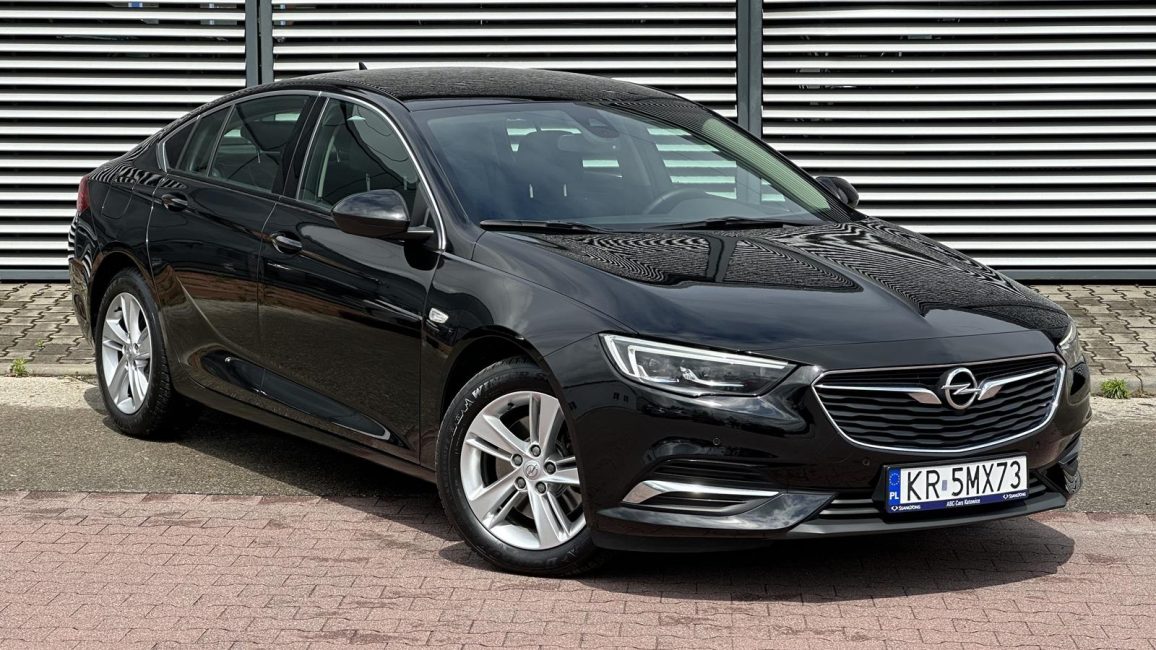 Opel Insignia 2.0 CDTI Innovation S&S KR5MX73 w leasingu dla firm