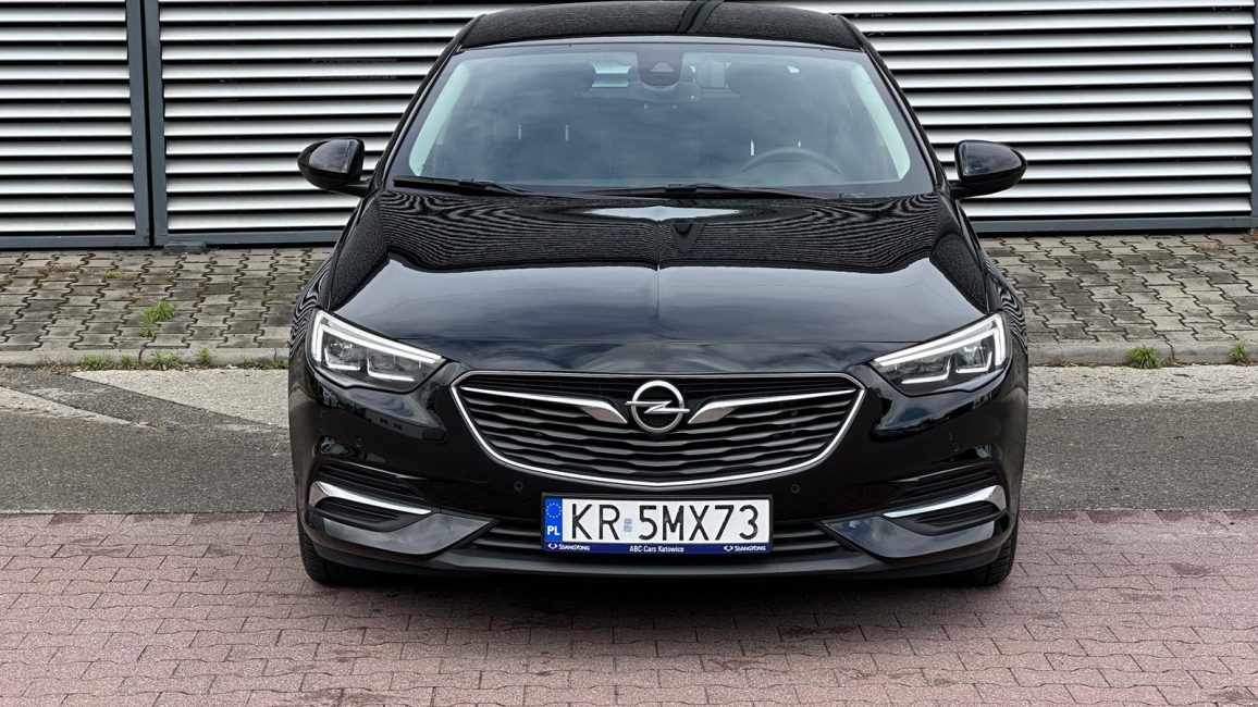 Opel Insignia 2.0 CDTI Innovation S&S KR5MX73 w leasingu dla firm