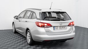 Opel Astra V 1.5 CDTI Edition S&S aut GD004VK w zakupie za gotówkę