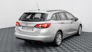 Opel Astra V 1.5 CDTI Edition S&S aut GD004VK w leasingu dla firm