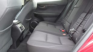 Lexus NX 300h Elegance AWD WD6025N w abonamencie