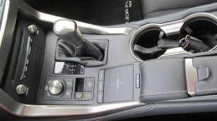 Lexus NX 300h Elegance AWD WD6025N w abonamencie