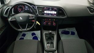 Seat Leon 1.0 EcoTSI Style S&S WD0532N w leasingu dla firm