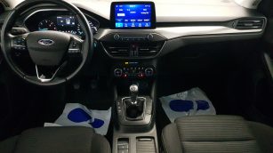 Ford Focus 2.0 EcoBlue Titanium WD8921N w zakupie za gotówkę