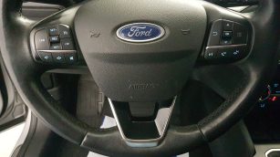 Ford Focus 2.0 EcoBlue Titanium WD8921N w leasingu dla firm