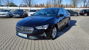 Opel Insignia 2.0 CDTI Elegance S&S aut SK809TK w zakupie za gotówkę