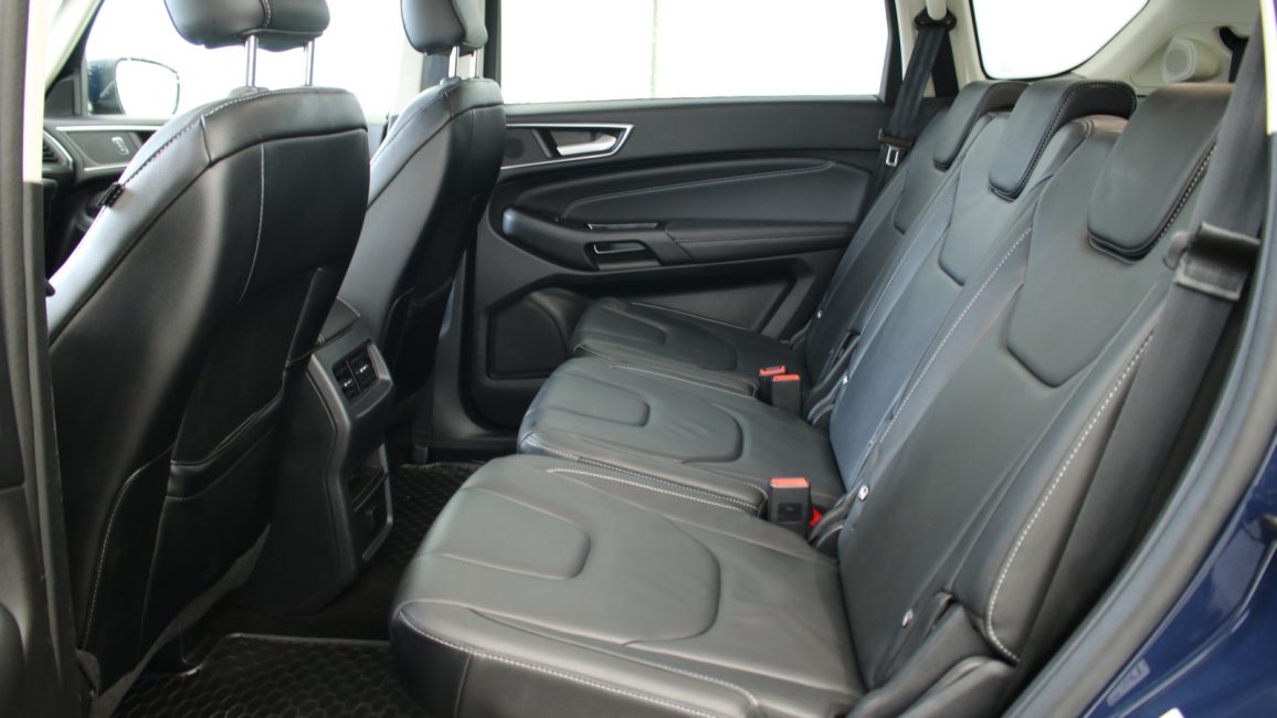 Ford S-MAX 2.0 EcoBlue Titanium aut WD8387S w leasingu dla firm