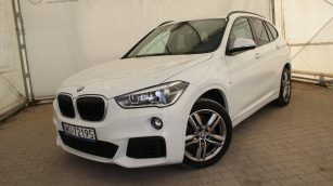 BMW X1 xDrive20i sport-aut WD7219S w leasingu dla firm