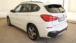 BMW X1 xDrive20i sport-aut WD7219S w leasingu dla firm