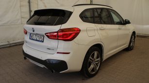 BMW X1 xDrive20i sport-aut WD7219S w leasingu dla firm